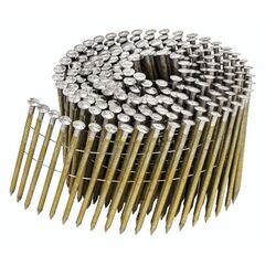  Coilnägel Coilnagel DNF 90mm 2.7kSt. Ring. S3116 12388252